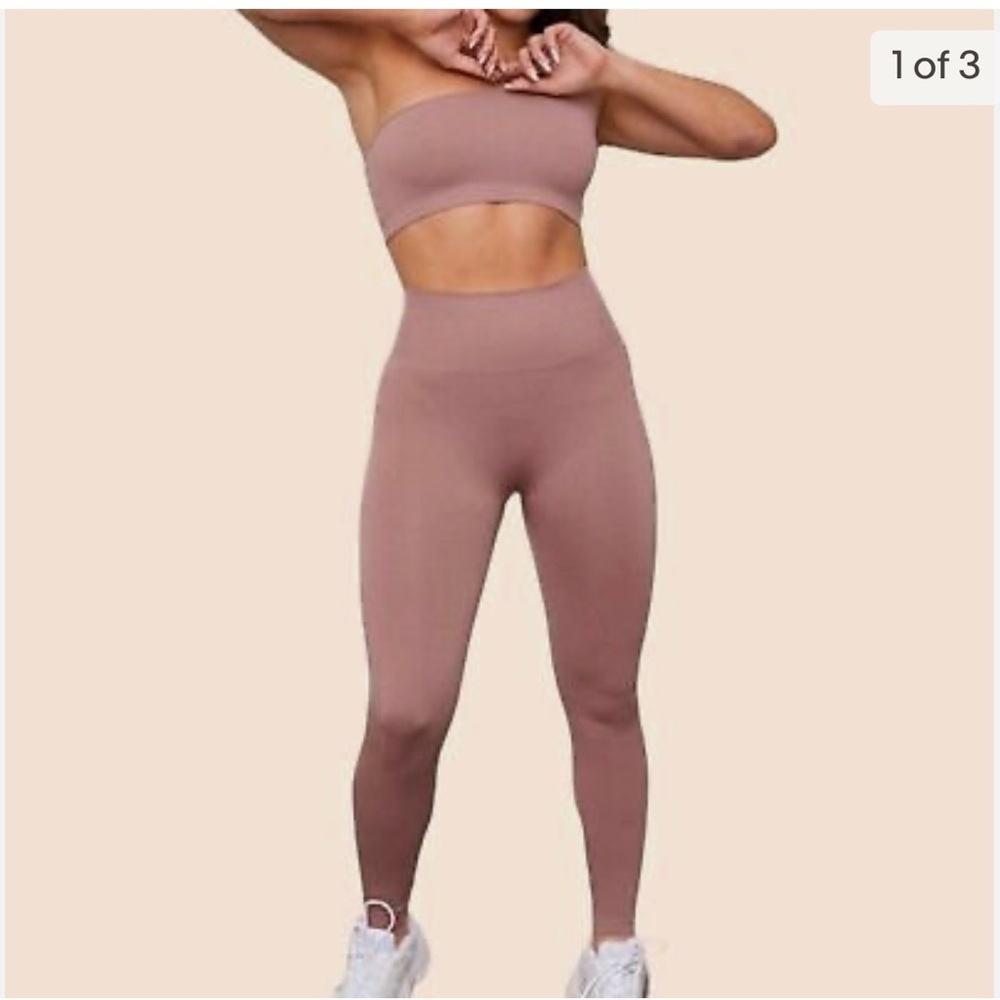 Setactive sculpt flex leggings